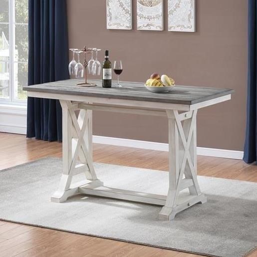 Value city farmhouse clearance table